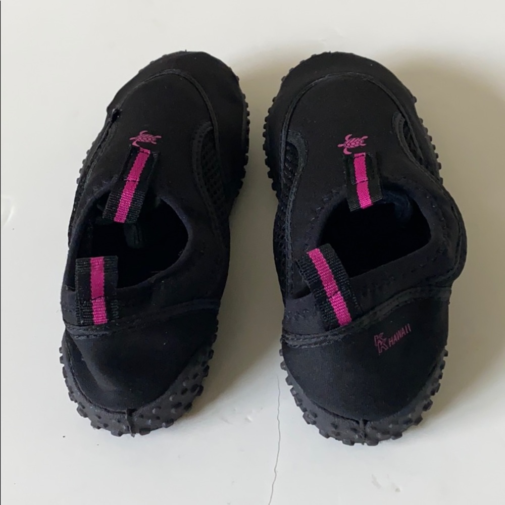 NWOT KK Hawaii water shoe - size 6 - Picture 7 of 9